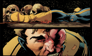 Illustration for article titled Comics You Should Be Reading - All-New X-men #7
